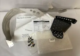 0637-470 Arctic Cat 0637-428 1-arctic Snowmobile One Piece Clutch Guard Kit Pn #0637-428 #l217