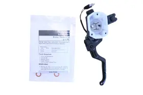 0637-540 Arctic Cat New Oem Master Cylinder Update Kit Nos