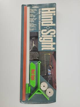 Arctic Cat 0638-065 Hind Sight Trailer Hitch Alignment System Kit