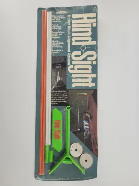 0638-065 Arctic Cat Hind Sight Trailer Hitch Alignment System Kit