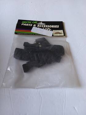Arctic Cat 0638-332 Snowmboile Strap Kit Oem Ac16