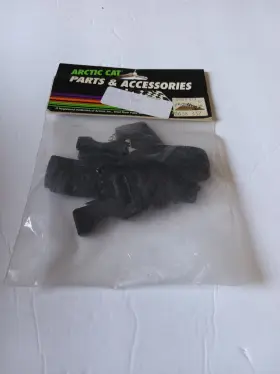 0638-332 Arctic Cat Snowmboile Strap Kit Oem Ac16