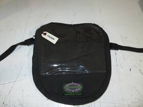 Arctic Cat 0638-855 1996 Tank Bag With Mapholder World Class Snowmobiles