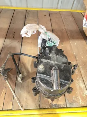 0639-232 Arctic Cat Reverse Kit