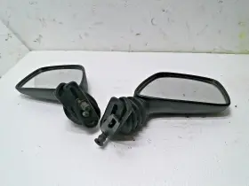 0639-925 Arctic Cat Snowmobile Mirrors Left Right Pantera Touring Panther Zr Zl Wildcat