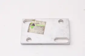 0644-177 Arctic Cat Oem Pressure Test Plate