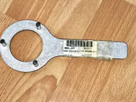 0644-413 Arctic Cat New Tool Driven Pulley Spring Adjuster -