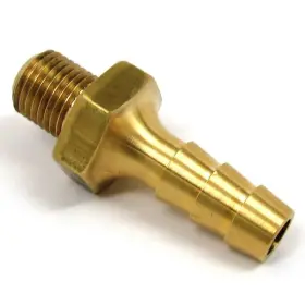 0644-552 Arctic Cat 2008-2019 Snowmobile Oem Diamond Drive Oil Drain Fitting