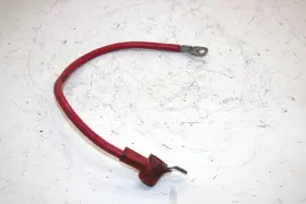 0645-427 Arctic Cat 04 Sabercat 600 Efi Oem Battery To Solenoid Cable Sa239