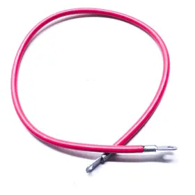0645-428 Arctic Cat New Oem Cable Sol-starter-2