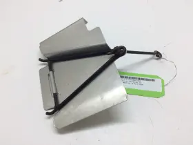 0645-468 Arctic Cat Used Oem Battery Heat Shield With Rod And Top F5 F6 Efi