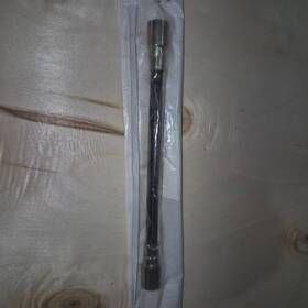 Arctic Cat 0645-529 Shaft Flex 7.8 Inch Lg -