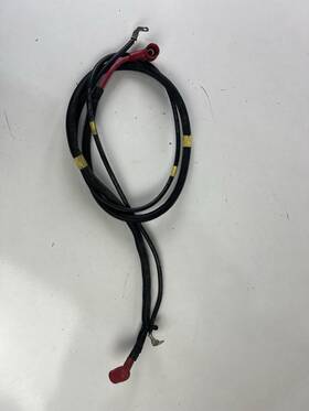 Arctic Cat 0645-671 2013 M1100 M 1100 162 Inch Battery Cables Cable Positive Negative