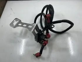 0645-690 Arctic Cat 2017 Zr 9000 Limited Starter Wiring Solenoid Cables