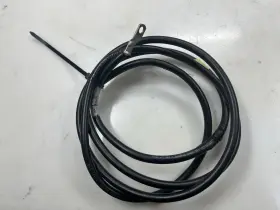 0645-691 Arctic Cat 2017 Zr 9000 Limited Battery Ground Starter Cable