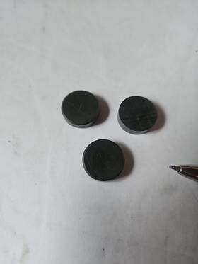 Arctic Cat 0646-293 Genuine Button Torque-mach 3 For 18 Nos Oem Ac13