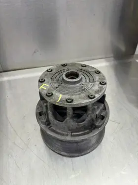 0646-325 Arctic Cat 1996 96 97 98 99 Oem Zrt 600 Zr 580 Primary Drive Clutch 9 Tower