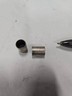 Arctic Cat 0646-372 Bearingcam Arm 3qty Pins Ac3
