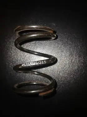 0646-468 Arctic Cat Primary Drive Clutch Spring 35/215