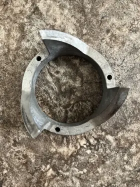 0648-025 Arctic Cat 0648 25 Torque Bracket 47 Helix