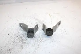 06608-235 Arctic Cat 01 550 Oem Rear Engine Mount Set With Dampner 0608-217 Sas12