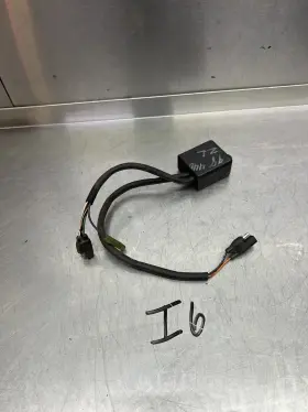 F8t14773 Arctic Cat 0662-186 97 98 Zr Zl 440 Cdi Unit Module 3005-183 Oem