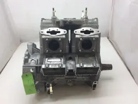 0662-495 Arctic Cat Motor Engine Short Block 2007 M8 Crossfire 800 Efi Oe Ab80l1