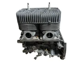 0662-527 Arctic Cat Engine 2009 F570 Green Snowmobile