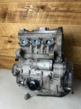 0662-615 Arctic Cat 2017 Zr 9000 Limited Engine 998t 998 Turbo