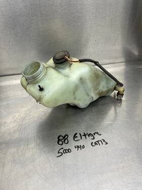 Arctic Cat 0670-031 Vintage 1988 El Tigre 5000 Oem Oil Reservoir Jug Bottle Cap #0670-031