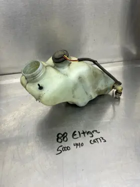 0670-031 Arctic Cat Vintage 1988 El Tigre 5000 Oem Oil Reservoir Jug Bottle Cap #0670-031