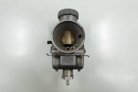 Arctic Cat 0670-055 1988 Wildcat 650 L/c Oem Carburetor