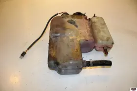 0670-152 Arctic Cat 1991 El Tigre Ext Oil Coolant Tank Bottle Reservoir
