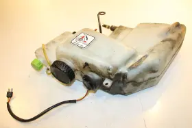 0670-181 Arctic Cat 1992 Ext 550 Oil Tank Bottle Reservoir