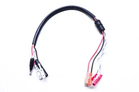 0670-378 Arctic Cat Oem Electric Fuel Pump Harness Assembly Nos
