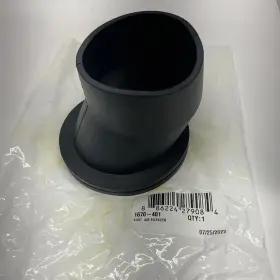 1670-401 Arctic Cat 0670-504 New 1996-1998 Zrt / Ext 600 Oem Air Silencer Boot