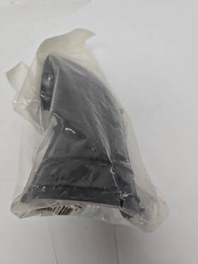 Arctic Cat 0670-617 Oem Air Silencer Funnel B4 #9