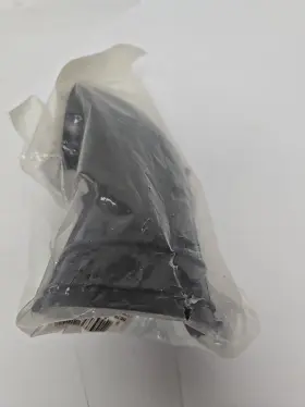 0670-617 Arctic Cat Oem Air Silencer Funnel B4 #9