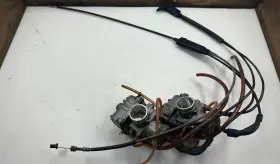 0670-654 Arctic Cat 1997 Zr 440 Zr440 Vm34 Carb Carbs Carburetor Carburetors Fuel Cables