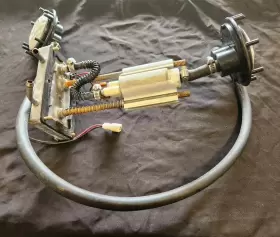 0670-664 Arctic Cat Tested Works 1996-1998 Powder Efi Zr Zl 580 Fuel Pump Oem