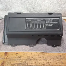 0670-729 Arctic Cat 0670-920 Air Box Cover Tool Zr500 Zr600 Zl500 Zl600 Z440