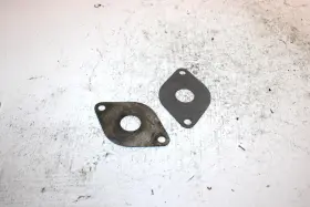 0673-509 Arctic Cat 1997 Monte Carlo 770 Oem 0.063 Engine Mount Shim Pair Ja9
