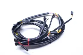 0686-038 Arctic Cat Oem Main Wiring Harness Nos