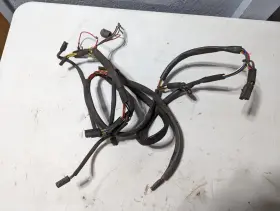 0686-041 Arctic Cat Snowmobile Main Wiring Harness