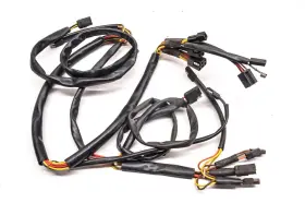 0686-215 Arctic Cat Oem Main Wire Harness