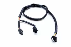 0686-436 Arctic Cat Oem Headlight Wiring Harness