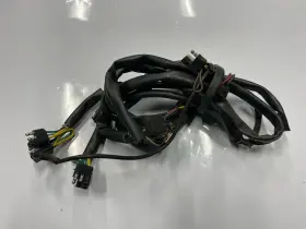 0686-443 Arctic Cat Zl Zr 600 Efi Main Wiring Harness B-116