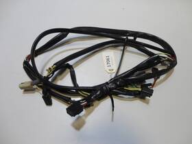 Arctic Cat 0686-443b Wire Harness - Hood 1998 Zr 600 Efi #17061
