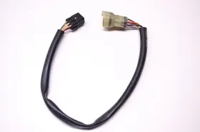 0686-958a Arctic Cat Oem Wire Harness