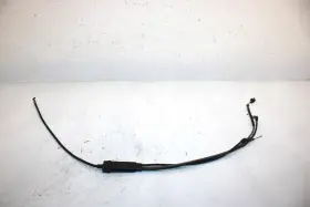 0687-061 Arctic Cat 99 Zr 440 Sno Pro Oem Throttle Cable Sa306
